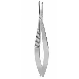 Pinces ophtalmiques de précision Henry Cilia pour la chirurgie oculaire - Product Image 3