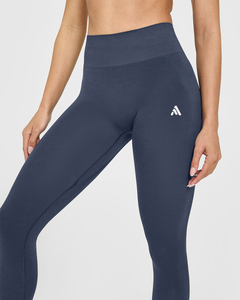 Leggings de yoga de haute qualité pour femmes, séchage rapide, respirants, vêtements de fitness, taille haute, extensibles, impression de logo personnalisée - Product Image 3