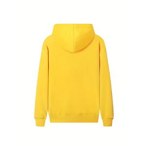 Sudadera con capucha personalizada de alta calidad, conjunto de chándal estilo streetwear para hombre, sudadera con capucha estilo streetwear unisex. - Product Image 2