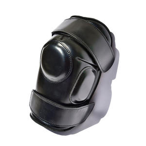 Protection de genou pour cavalier, fabriquée par un fabricant en gros, conçue pour la protection, le confort, l'entraînement et l'utilisation quotidienne dans les sports équestres. - Product Image 5
