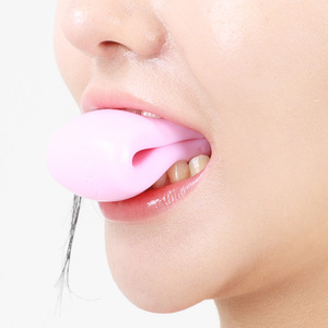 [Dream Air] NOSK Jaw Exerciser Young Line <b>Silicone</b> Facial Muscle Training <b>Tool</b> for Jawline Cheek and Smile Exercise - Product Image 5