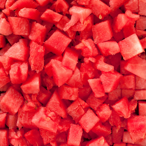 Sandía Congelada IQF Naturalmente Dulce de Calidad de Exportación de Vietnam - Product Image 5