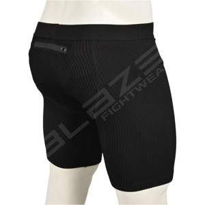 Pantalones cortos de gimnasio personalizados para hombre, entrenamiento deportivo de compresión, entrenamiento atlético, cintura elástica cómoda, pantalones cortos para hombre - Product Image 1