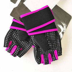 Guantes de Gimnasio para Levantamiento de Pesas, Resistentes al Agua, con Logotipo Personalizado, Color Sólido, del Mejor Material, para Deportes y Boxeo, Unisex, Precio al por Mayor - Product Image 3