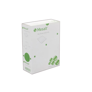 มินลิค แมสอลท์ 10 ซม. x 10 ซม. 30 ชิ้น - Product Image 1