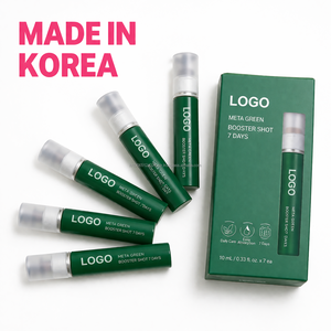 Comprimé Vital Shot à l'extrait de thé vert et au catechine, personnalisé pour marque privée, K-Beauty - Product Image 1