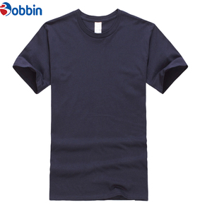 เสื้อยืดผู้ชายคุณภาพสูง พิมพ์ลายโลโก้ตามสั่ง เสื้อยืดสกรีนลายตามสั่ง ไซส์ใหญ่ เสื้อยืดผู้ชายและผู้หญิง พิมพ์ลายบนผ้าฝ้าย - Product Image 6