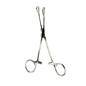Pinzas para Esponjas, Equipo Quirúrgico de Alta Calidad, OEM ODM, Venta al por Mayor, Hecho en Pakistán, Fábrica de Instrumentos OEM ODM - Product Image 5