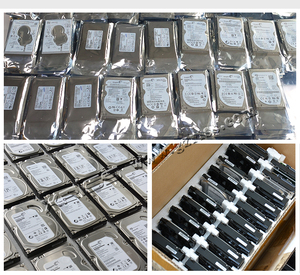 Ổ cứng di động SATA III 2.5 inch 500GB 1TB cho máy tính xách tay, PS4 - Sản phẩm mới - Product Image 4