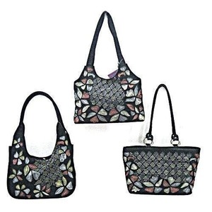 Bolsos de Mano para Mujer al por Mayor, con Cierre, Gran Capacidad, Estilo de Lujo, para Minoristas de Moda, Tiendas Boutique, Tiendas de Regalos, Internacionales - Product Image 1