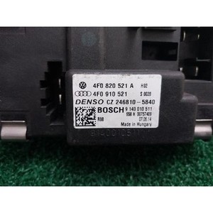 โมดูลควบคุมมอเตอร์โบลเวอร์ A6 4F ปี 2004-2011 มือสอง ของแท้ 4F0910521 - Product Image 5