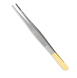 ชุดเครื่องมือผ่าตัดด้วยมือ แอดสัน สแตนเลสสตีล คีมปลูกผม - Product Image 4
