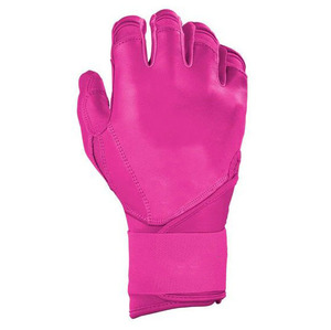 Gants de frappe de baseball en gros, design de logo personnalisé, protection des mains de haute qualité, gants de frappe de baseball - Product Image 3