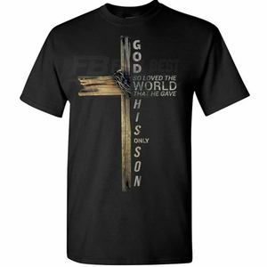 เสื้อยืดคุณภาพสูง ผ้าฝ้าย 100% ซักแล้ว เนื้อหนา หรูหรา ใส่ได้ทั้งชายและหญิง สกรีนโลโก้ด้านหน้าได้ตามต้องการ ทรงปกติ เสื้อยืดเปล่าสำหรับผู้ชาย - Product Image 1