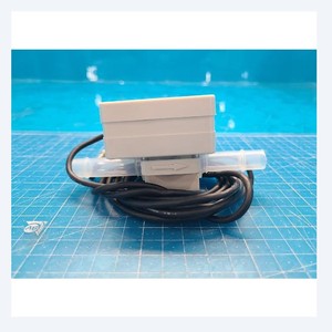 Surpass ESF-15 <b>Electronic</b> Flow Sensor <b>Used</b> As Is Legacy Semiconductor Equipment Parts - Product Image 3
