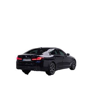 บีเอ็มดับเบิลยู ซีรีส์ 5 รุ่น 530e เอ็ม สปอร์ต มกราคม 2022 ระยะทาง 45,939 กม. เกียร์อัตโนมัติ พวงมาลัยซ้าย - Product Image 1