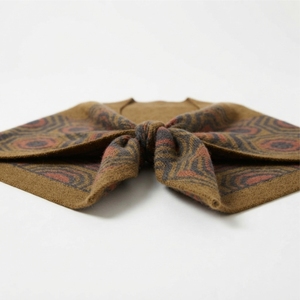 Écharpe-châle tricotée chaude et épaisse de qualité supérieure, douce au toucher comme du cachemire, pour femme, poncho-couverture, vente directe usine - Product Image 2