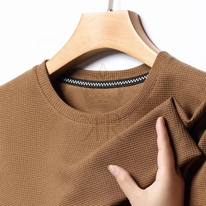 T-shirts en coton pour hommes en vente chaude avec logo imprimé, t-shirt à manches courtes imprimé personnalisé - Product Image 1