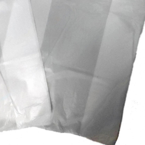 Bolsas de Compras de Plástico de Alta Calidad con Logotipo Personalizado en Color y Tamaño, con Asas - Product Image 2