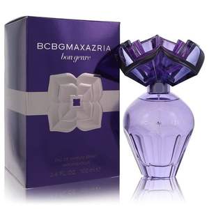 Bon Genre Eau De Parfum Spray per Profumo Femminile - Product Image 1