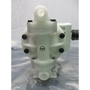 ปั๊ม Wilden P100/KKPPP/TNU/TF/KTV/0502, RS1280 - อุปกรณ์และอะไหล่เซมิคอนดักเตอร์ระดับโลกที่เชื่อถือได้ - Product Image 5
