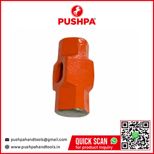 Martillo Neumático Forjado de Grado Industrial de Alto Rendimiento, Herramienta OEM de Uso Pesado para Unidades de Ingeniería y Operaciones de Taller - Product Image 2