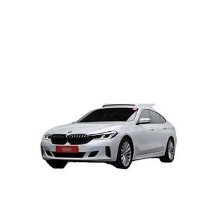 BMW GranTurismo (GT) 630i XDrive Luxury 2022, Volante a la Izquierda, Caja de Cambios Automática, 26,422 km - Product Image 1