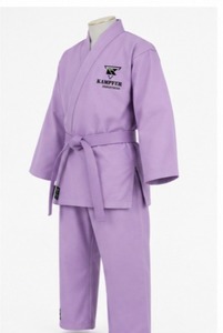 Meilleur prix, uniformes de karaté et d'arts martiaux unisexes légers et extensibles de haute qualité, logos personnalisés, vente en gros, service OEM, sur mesure - Product Image 3