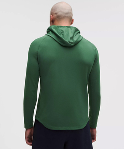 Ventes en gros de sweats à capuche pour hommes, fabricant de vêtements personnalisés, sweats à capuche en molleton de coton, étiquette privée OEM ODM - Product Image 1