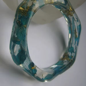 Marco de Fotos de Hueso de Búfalo Hecho a Mano, Duradero, Moderno, Irregular, Multicolor, Decoración Boho para el Hogar, Pedido al por Mayor - Product Image 1