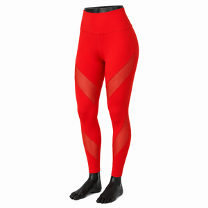 Leggings pour femmes, dernier design, leggings de sport pour femmes, leggings à taille haute, effet push-up, leggings de fitness et de course pour femmes - Product Image 5