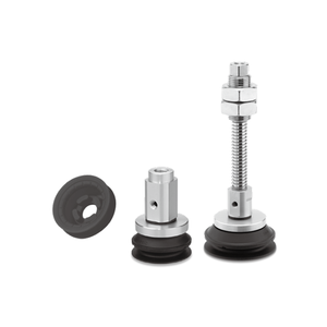 Modèle de tampon de vide pneumatique SMC ZP3E-T32BMS-A10 pour pièces d'équipement de manutention - Product Image 2