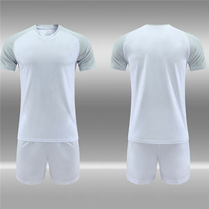 Maillot de football vierge BAND of BROTHERS 2022-2023 en polyester de haute qualité, couleurs personnalisables, avec logo sur mesure - Product Image 2