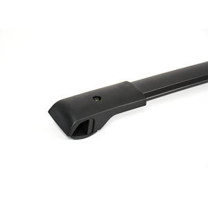 High quality LCB-225181 Long-lasting Chevy Equinox Roof Cross <b>Bar</b> Ideal for <b>utility</b> vehicle cargo support - Product Image 4