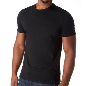 เสื้อยืดผู้ชายผ้าฝ้าย 100% คุณภาพสูง 260GSM ทรงบ็อกซ์ พิมพ์โลโก้ตามสั่ง แห้งเร็ว ไซส์ใหญ่พิเศษ - Product Image 3