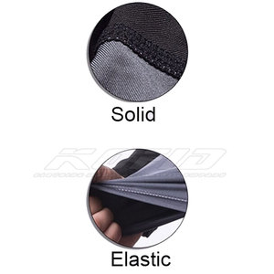 Everyday <b>Men</b> Compression Shirt <b>Stretch</b> Fitness Running Workout Base Layer Performance Apparel Training <b>Men</b> Compression Shirt - Product Image 4