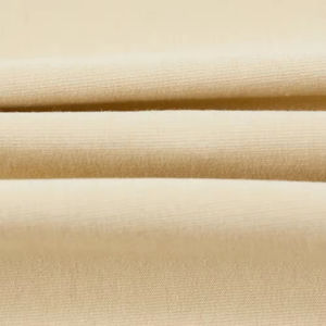 Ensemble deux pièces pour femme de haute qualité à bas prix, t-shirt et short, tricot en coton uni, décontracté, léger et respirant - Product Image 6