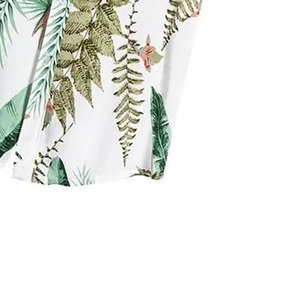 Chemise décontractée à manches longues boutonnée pour homme, mélange de lin de luxe, respirante, fabricant OEM ODM pour l'exportation - Product Image 3