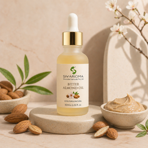 Export Quality Bitter Almond Oil in Bulk Packaging for Manufacturers, Wholesalers, and Private Label Product <b>Development</b> - Product Image 2