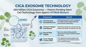 Masque Ampoule Coréen EXOSHOT CICA Collagène Peptide Acide Hyaluronique Hydrogel Anti-Âge Apaisant les Pores Éclaircissant le Teint - Product Image 2