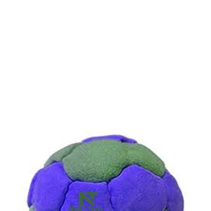 Next Tech Balón de Fútbol de Juguete de Color Sólido, Estilo Clásico, 2.5 Pulgadas, Modelo NTI-HS-1116 - Product Image 6
