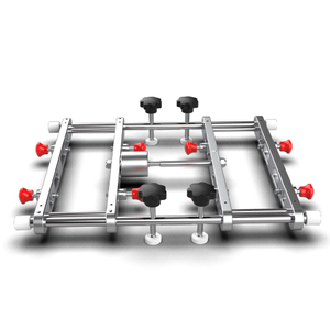 Máquina de sellado al vacío para encimeras de granito y cuarzo - Product Image 2