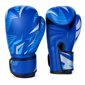 Équipement de boxe de haute qualité - Product Image 3