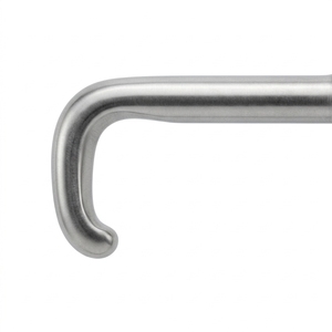Instrument chirurgical ophtalmique réutilisable de haute qualité Dodick-Kammann Chopper Straight Premium pour la chirurgie de la cataracte Phacoemulsification - Product Image 4