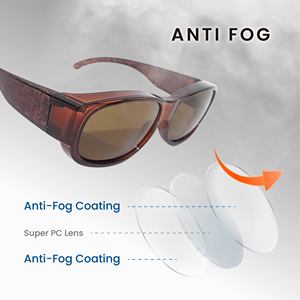Lunettes de soleil Full Frame SU1757G-P 2025 - Product Image 3