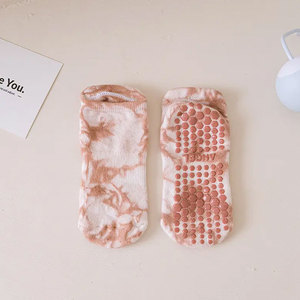 Custom Logo Anti-Slip <b>Grip</b> Football <b>Socks</b> for Men High Quality Breathable Athletic Soccer Short <b>Socks</b> Non-Slip Crew Knitted - Product Image 5