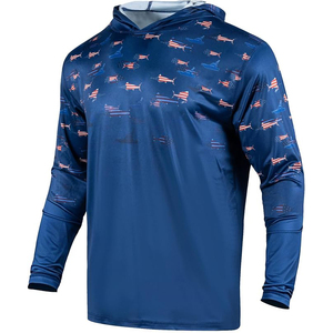 Sweat à capuche sport pour homme à manches raglan, épaules tombantes, en molleton bouclette, pour la gym et l'entraînement - Product Image 1