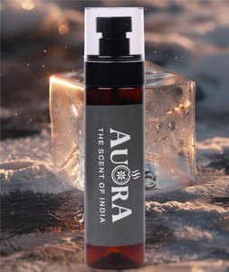 Ambientador Líquido en Aerosol Black Aqua de 100 ml, a Base de Aceites Esenciales, de Larga Duración, para Hogar y Auto, Precio de Fábrica, Etiqueta Personalizada - Product Image 1