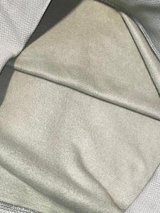 เสื้อสเวตเชิ้ตผู้ชาย คอซิป 1/4  ผ้าฝ้าย 100% สีพื้น ปกคอพับ ผ้าฟลีซถัก สำหรับฤดูใบไม้ร่วงและฤดูหนาว - Product Image 5