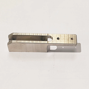 Mecanizado CNC de Precisión, Fabricación de Metal Personalizada en Vietnam - Product Image 1